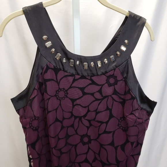 Robbie Bee tank dress size 10 - Picture 2 of 10